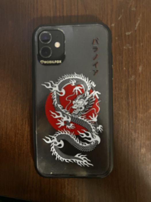 Iphone 11.