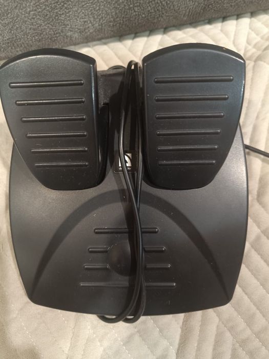 Игровой руль “Defender”