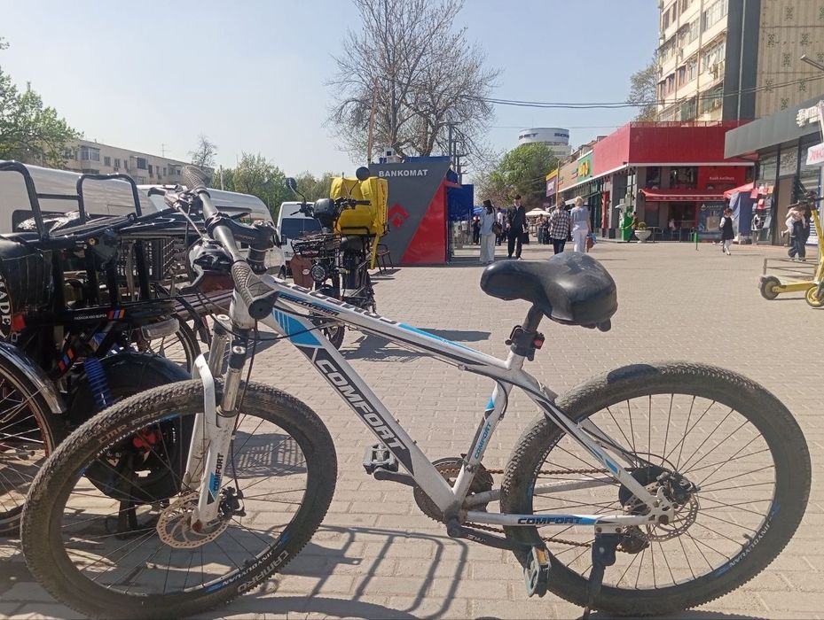 Velik sotiladi holati yahshi