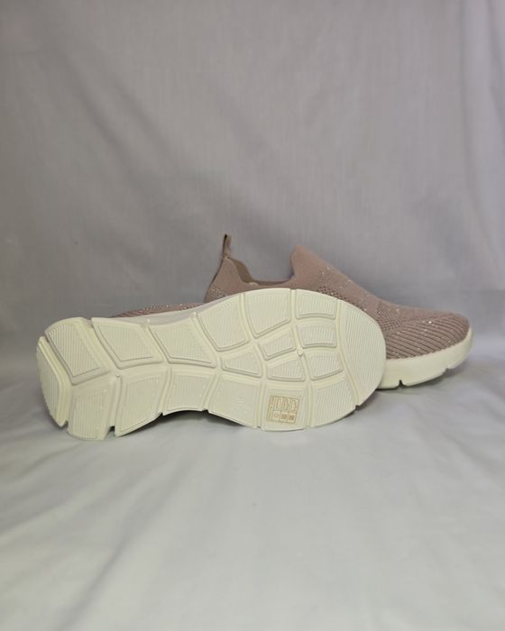 Adidasi slip-on damă