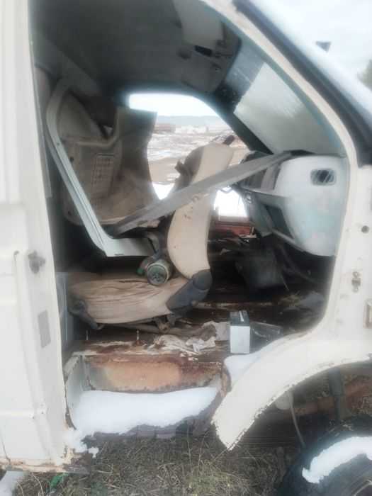 Газел вартавои матор волга