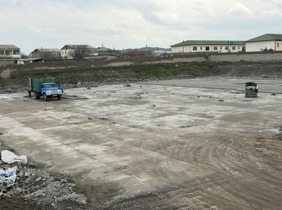 Ижарага Берилади