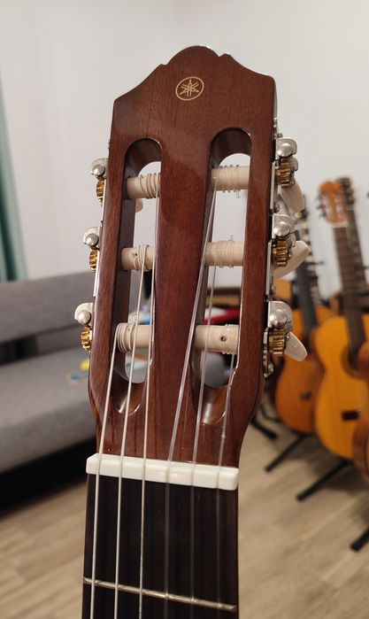 Chitara Yamaha c40 clasică corzi de nylon