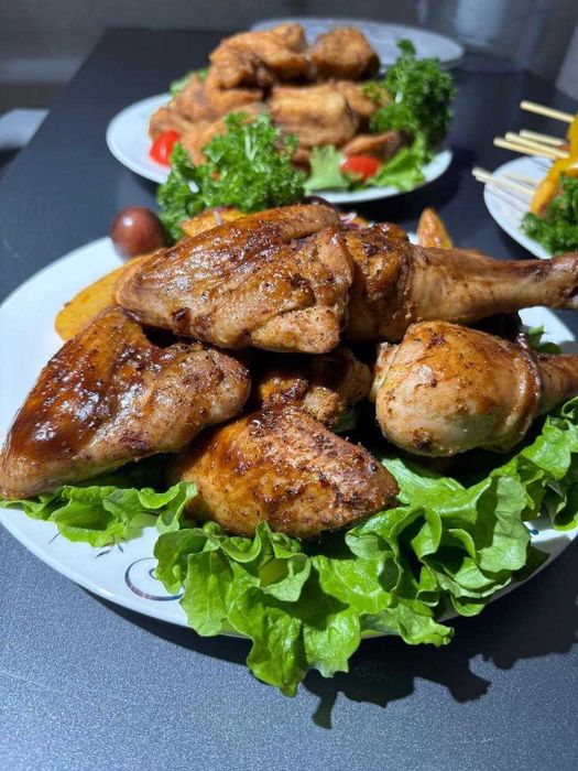 Услуги выездных поваров в Ақтөбе