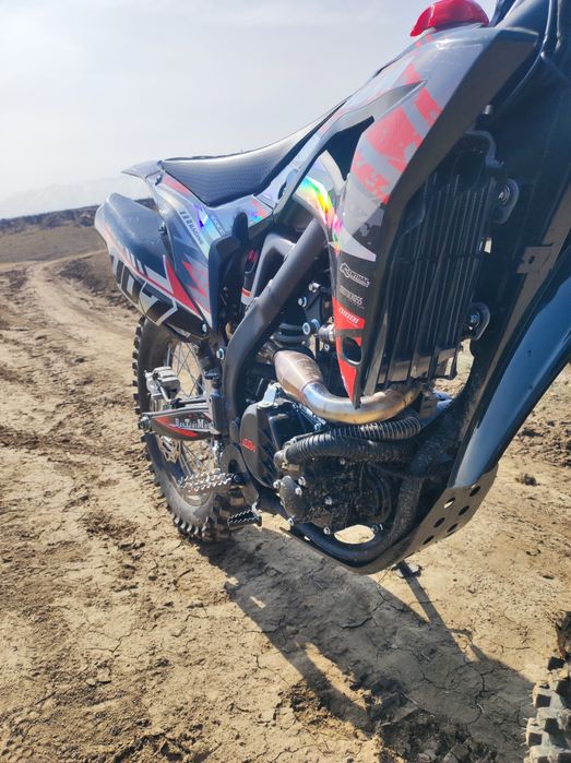 KTM 300 nb 300 водяной