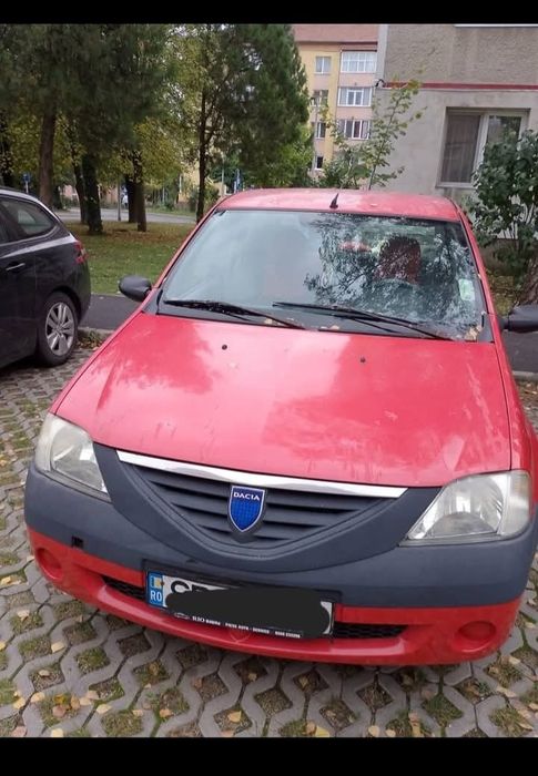 Vand Dacia Logan