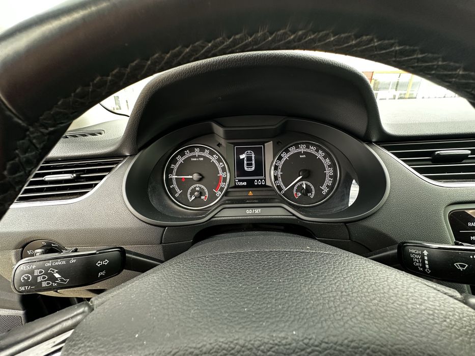 De vanzare Skoda Octavia 3