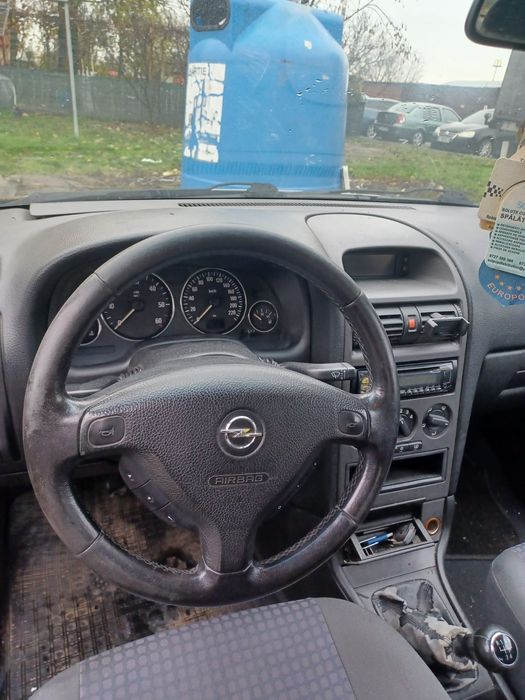 Opel Astra stare foarte buna