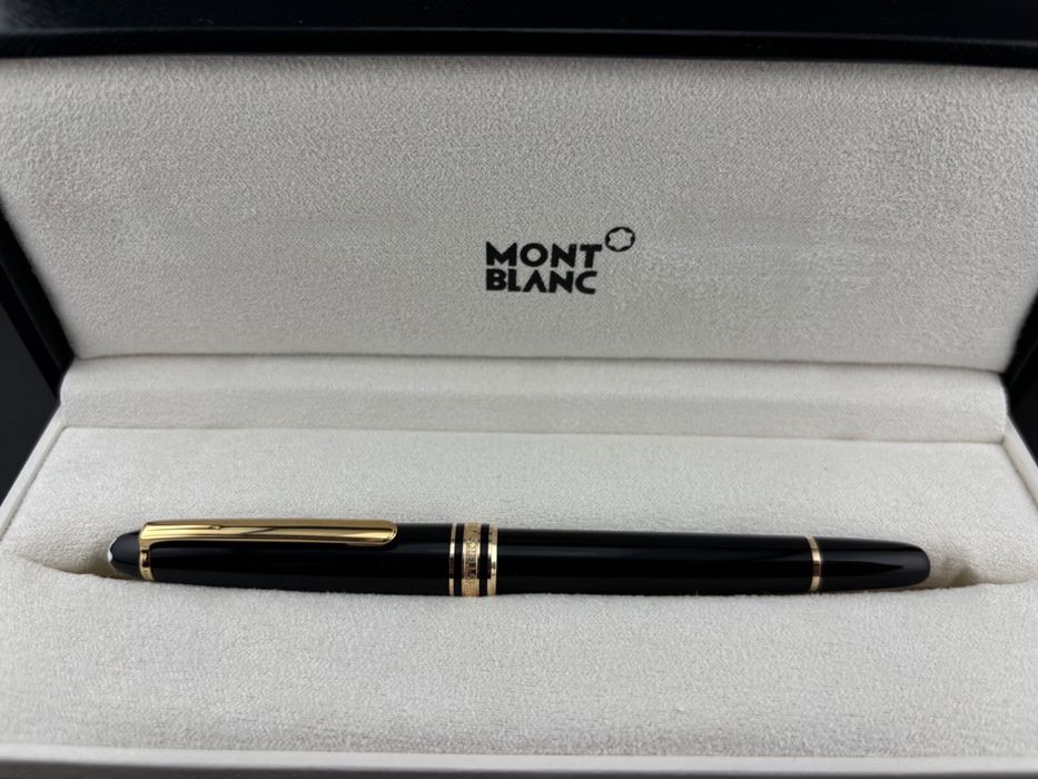 Коллекционная Ручка Mont Blanc