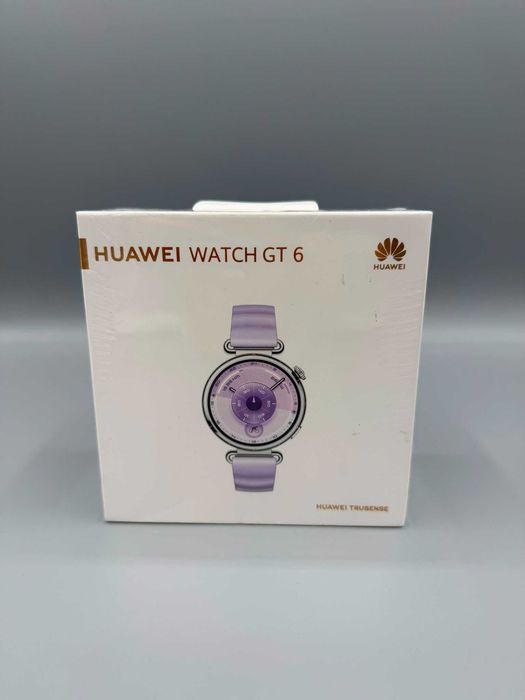Huawei Watch GT 6