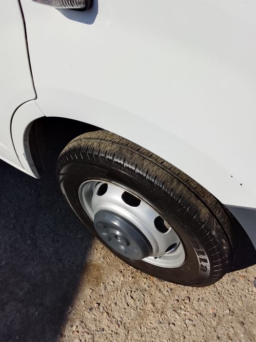 Газель Некст 2019 бензин метан газ