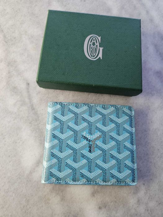 Goyard Portofele Piese LUX