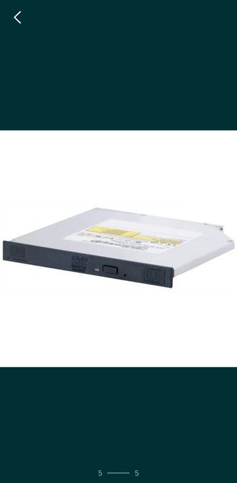 Unitate Optica laptop/pc- Samsung SN-208BB/BEBE Slim