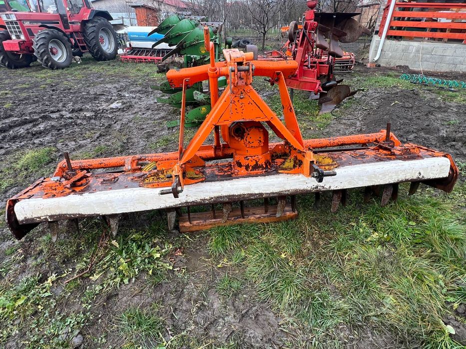 Freza grapă rotativă mascio 3 m