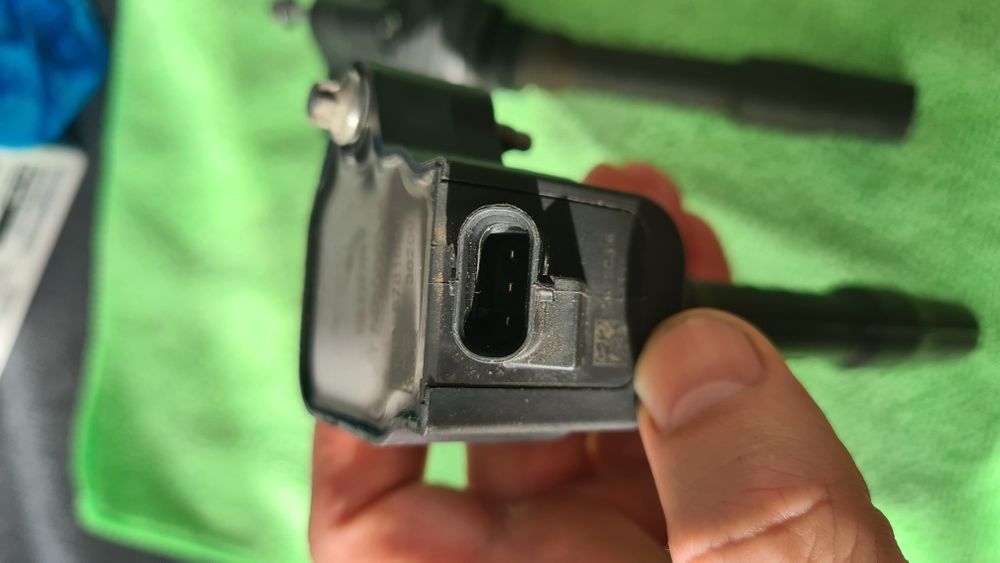 Запалителна Бобина за BMW и Mini 76460003