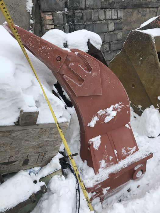 Продам клык рыхлитель