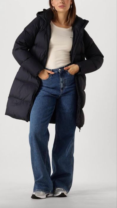 Пуховик Tommy Hilfiger