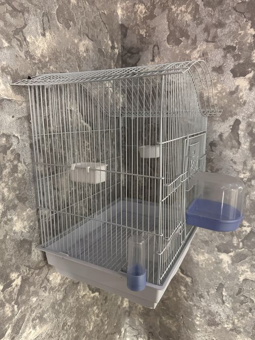 Продам кдетку для птиц