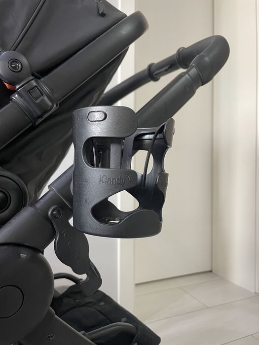 Icandy Peach limited edition