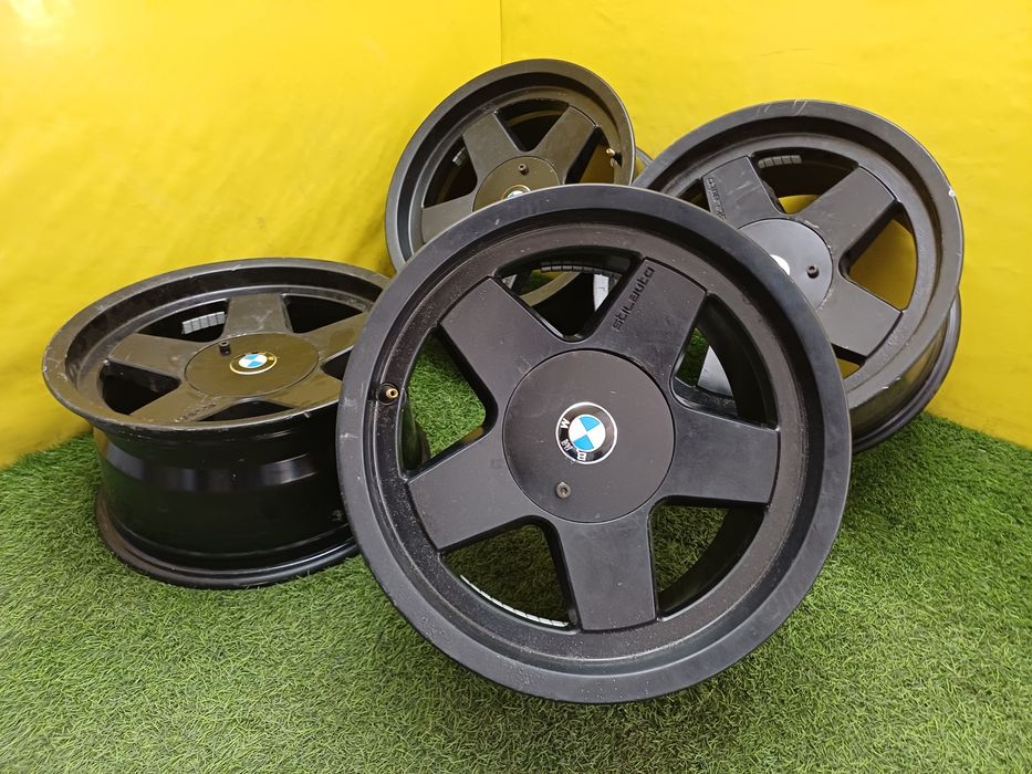 Диски R16 /5x120 BMW e34 e36 e38