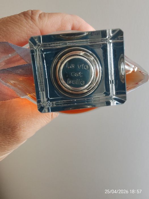 La vie Est belle 2015