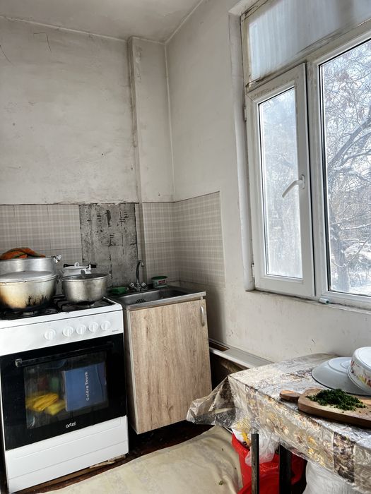 1 комнатная квартира Ялангач. Институт культуры. Ипотека!