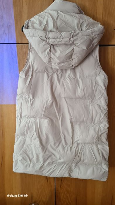 Vesta dama  Zara