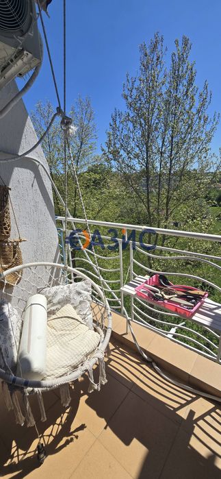 Продава се Двустаен апартамент в к.к. Слънчев бряг - 51 кв.м за 680 €/кв.м - Снимка #10
