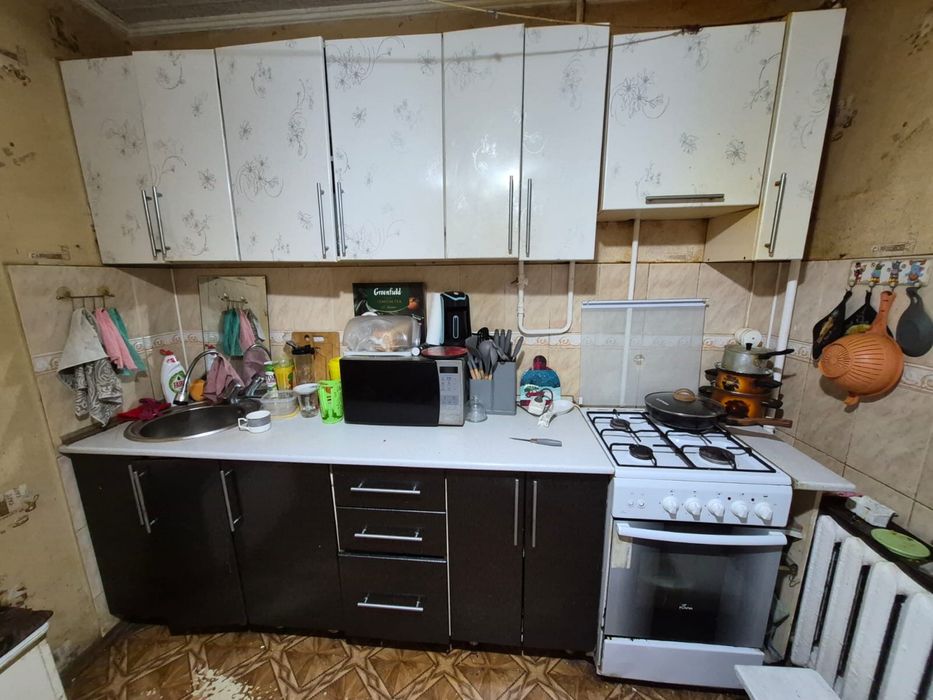 Продам кухонный гарнитур