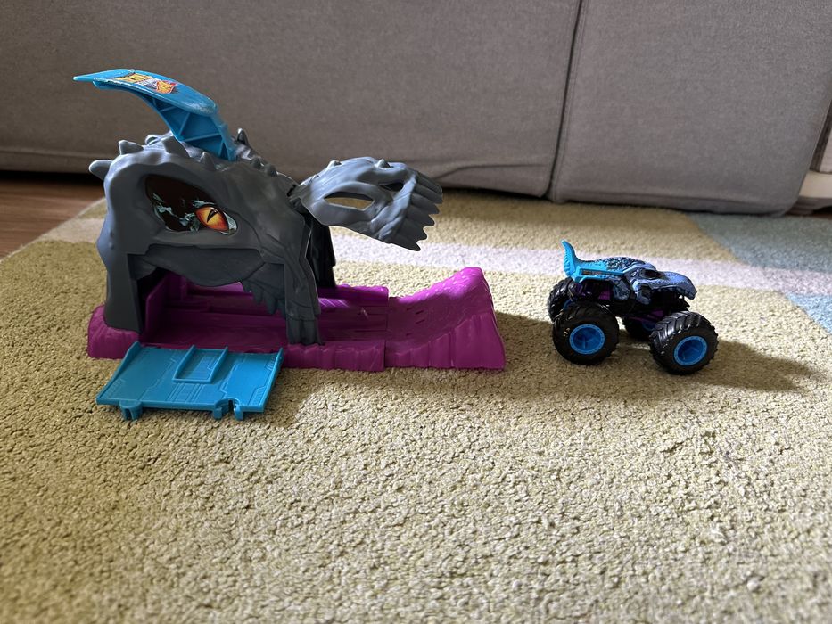 Hot Wheels - diverse seturi