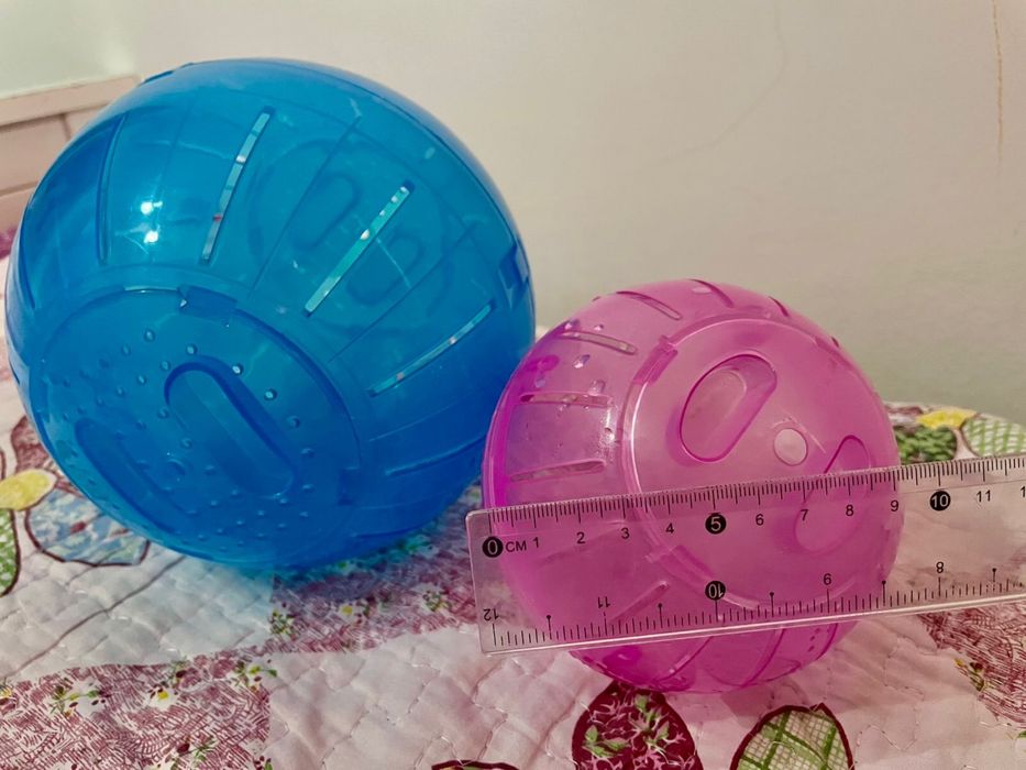 Домик для хомяка