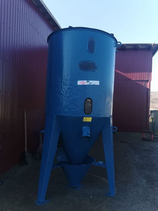 Vând Moara Ciocanele MB 37