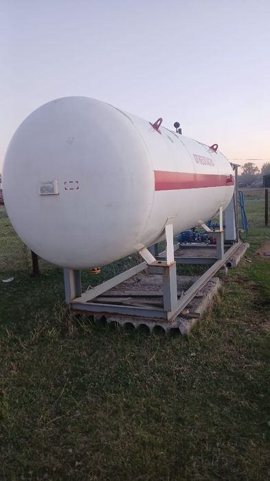 Газ запрапка сатылады
