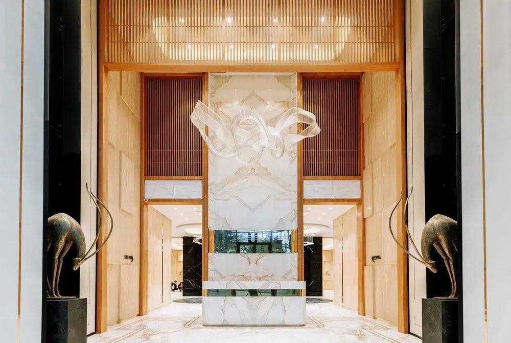 Аренда 2 комнатной квартиры в ЖК U-TOWER