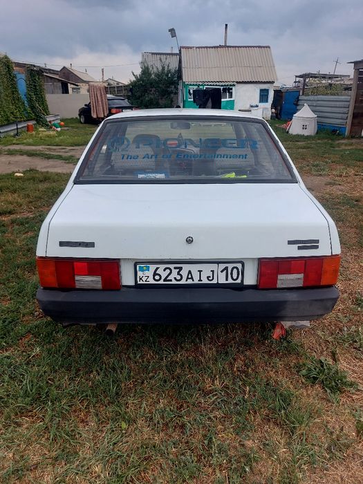 Продам ваз 2199.