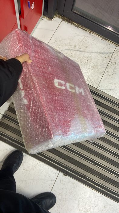 Коньки CCM NEXT новые