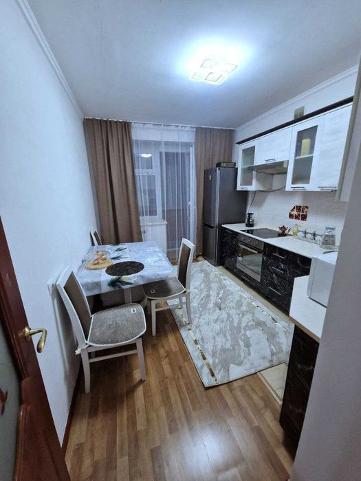 продам двухкомнатную квартиру (ипотека)