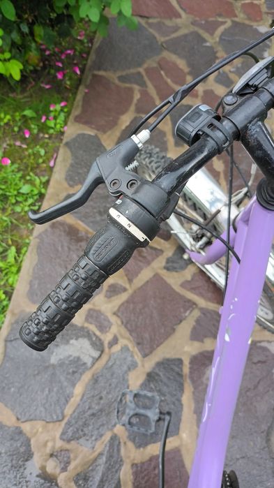 Bicicleta  bike DHL model CREATIV