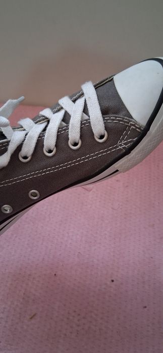 Tenișii Converse All Star mărimea 38