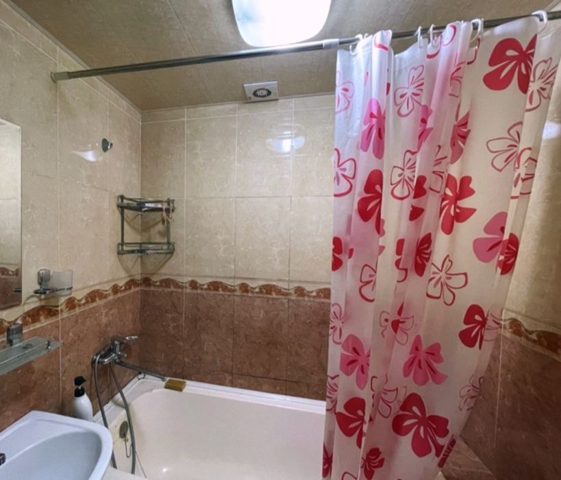 Ттз-4 да 2/4/4 балкон 2/6 (60-кводрат)