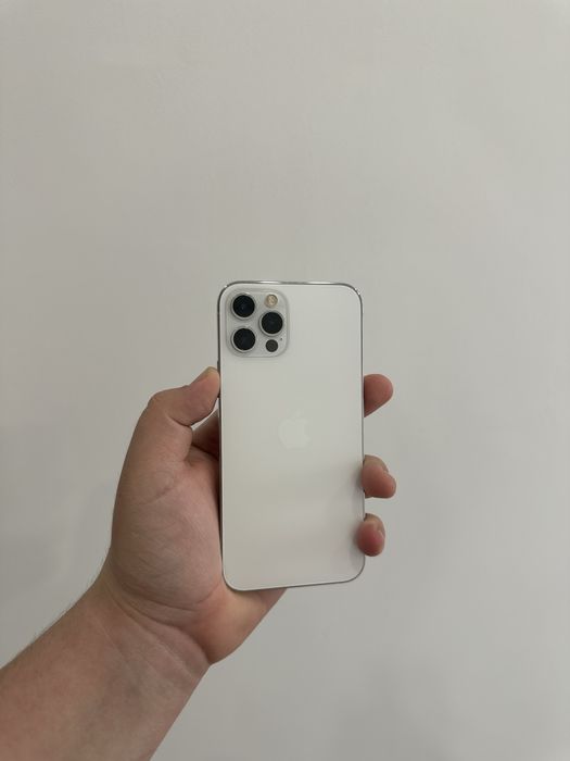 Айфон 12 про 128Гб без ремонт100%