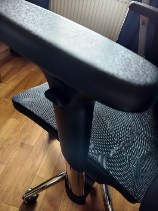 Bihor Scaun ergonomic gaming de birou Sihoo M57 Mesh