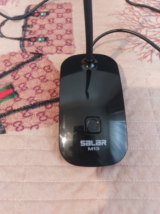 Продам микрофон на компьютер.