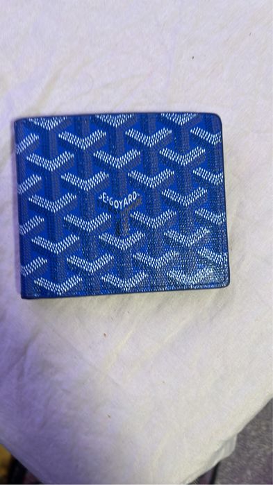 Egoyard wallet!!