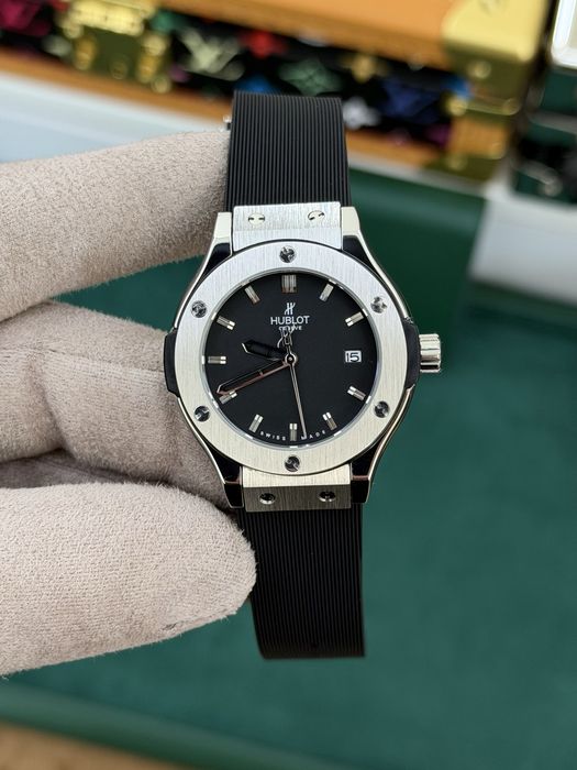 HB Classic Fusion Lady 33mm