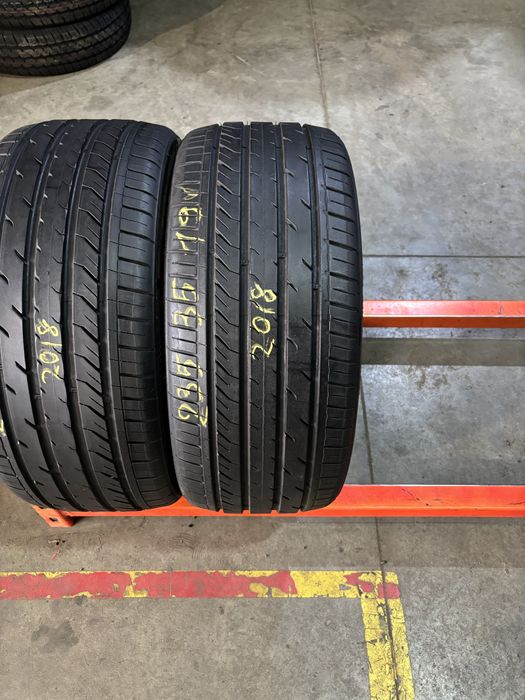 Anvelope Vara 235/35/19 Davanti DX640 235 55 19 R19