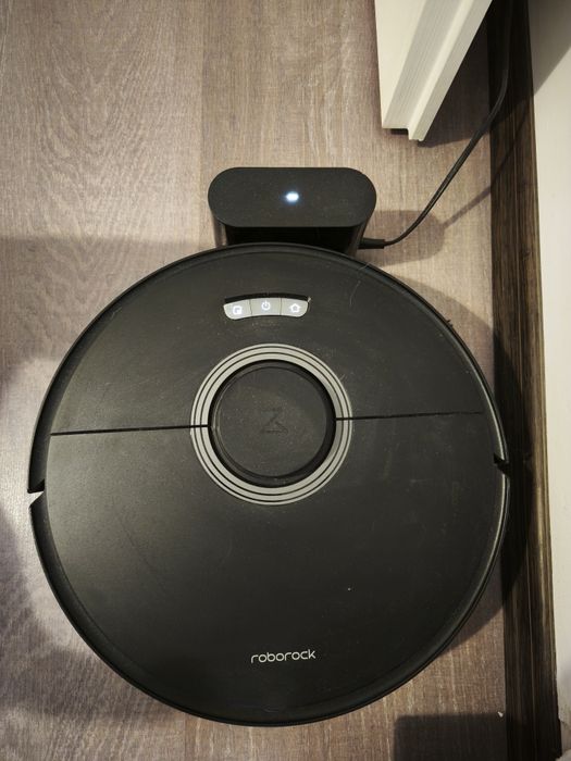 Robot curățenie Roborock Q7 Max