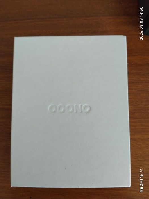 OOONO  co driver no 1 предупреждения за камери