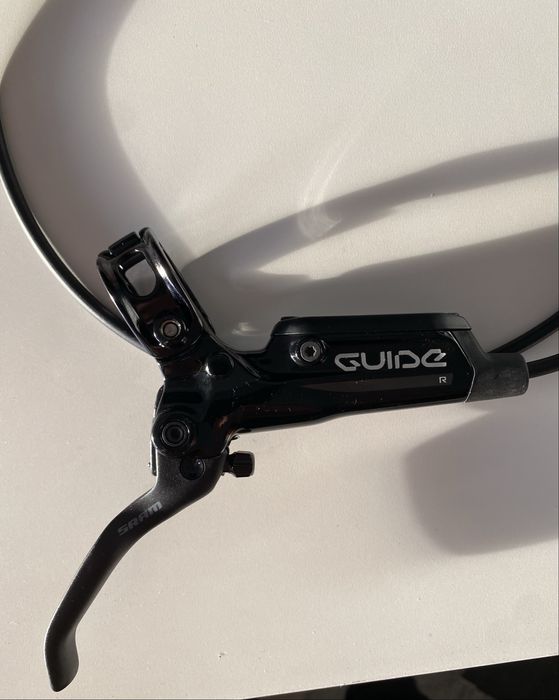Спирачки Sram Guide R