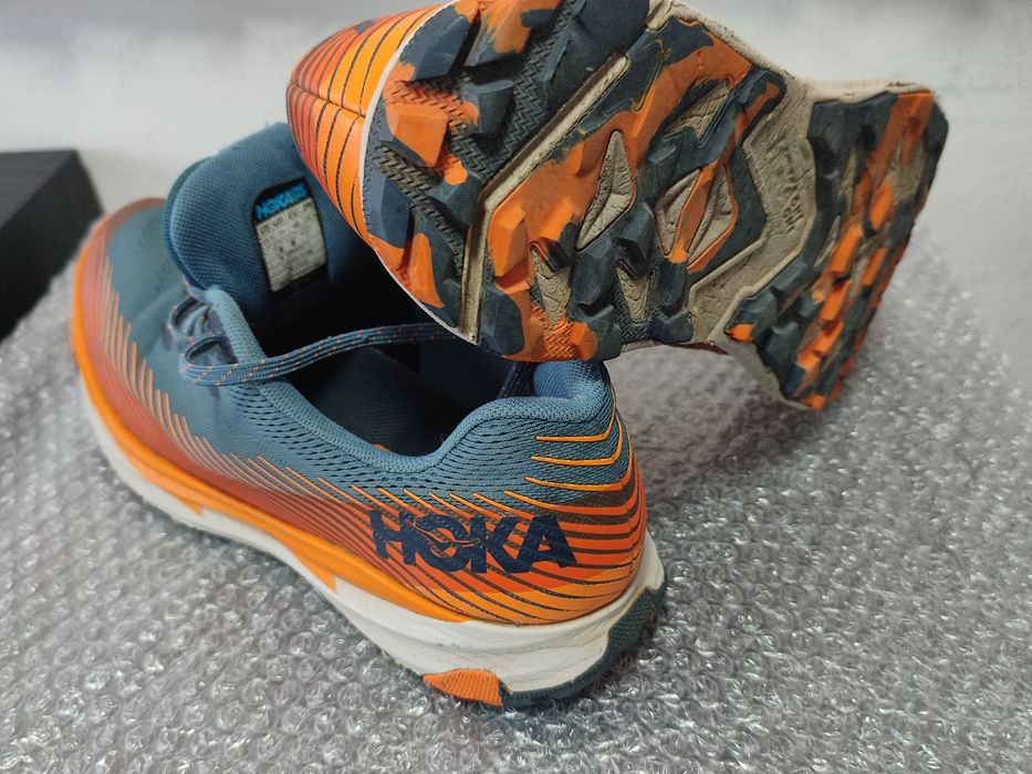 Adidași HOKA one one Torrent 2